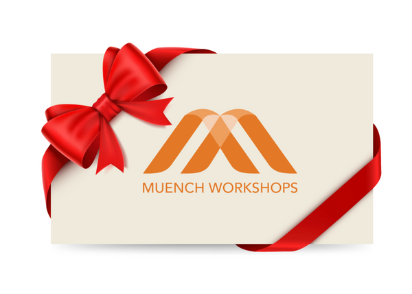 NMFA / MUENCH Gift Card